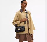  Túi Nữ Coach Tabby Shoulder Bag 26 'Black' 