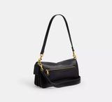  Túi Nữ Coach Tabby Shoulder Bag 26 'Black' 