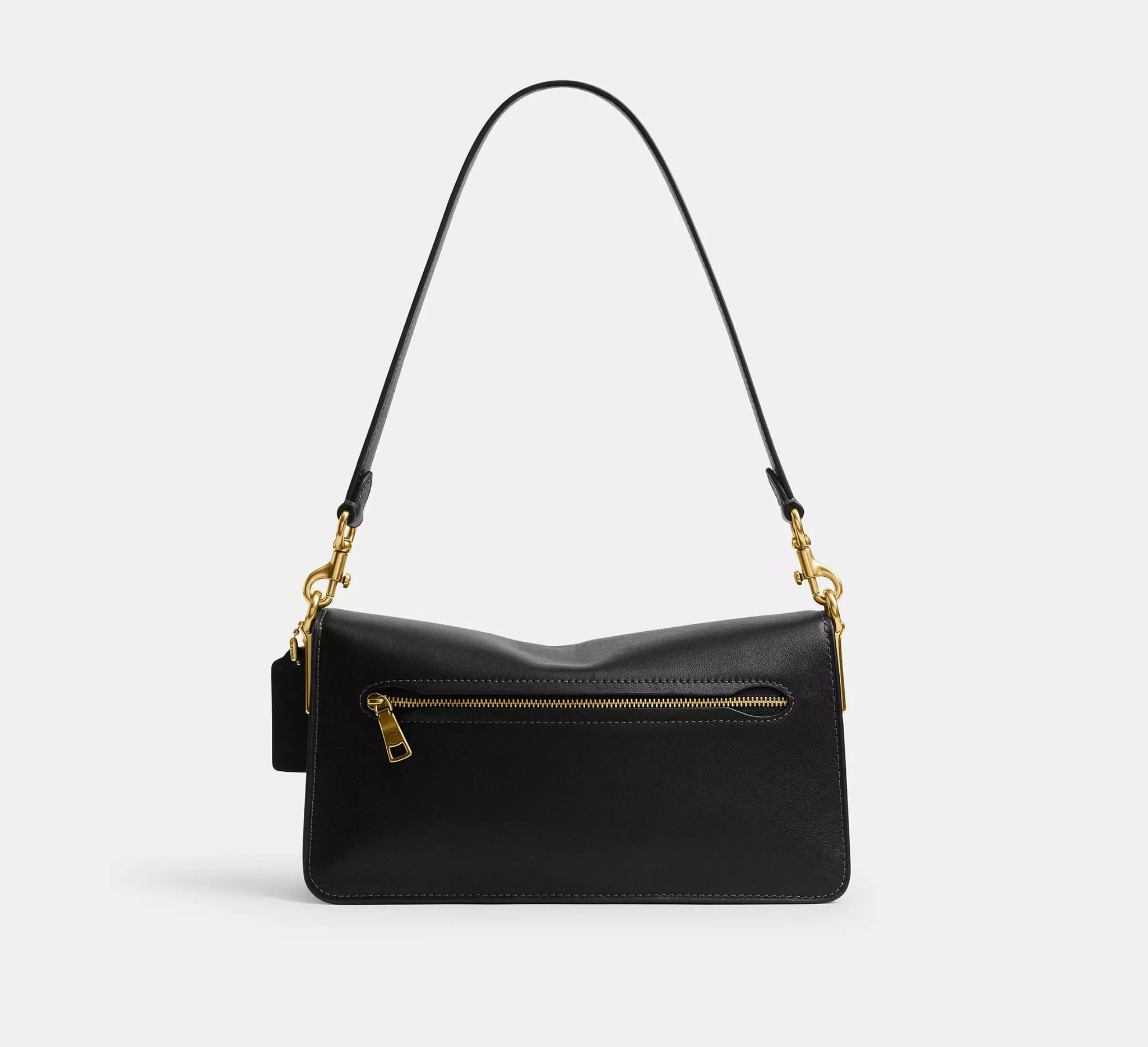  Túi Nữ Coach Tabby Shoulder Bag 26 'Black' 
