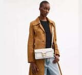  Túi Nữ Coach Tabby Shoulder Bag 26 'Chalk' 