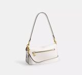  Túi Nữ Coach Tabby Shoulder Bag 26 'Chalk' 