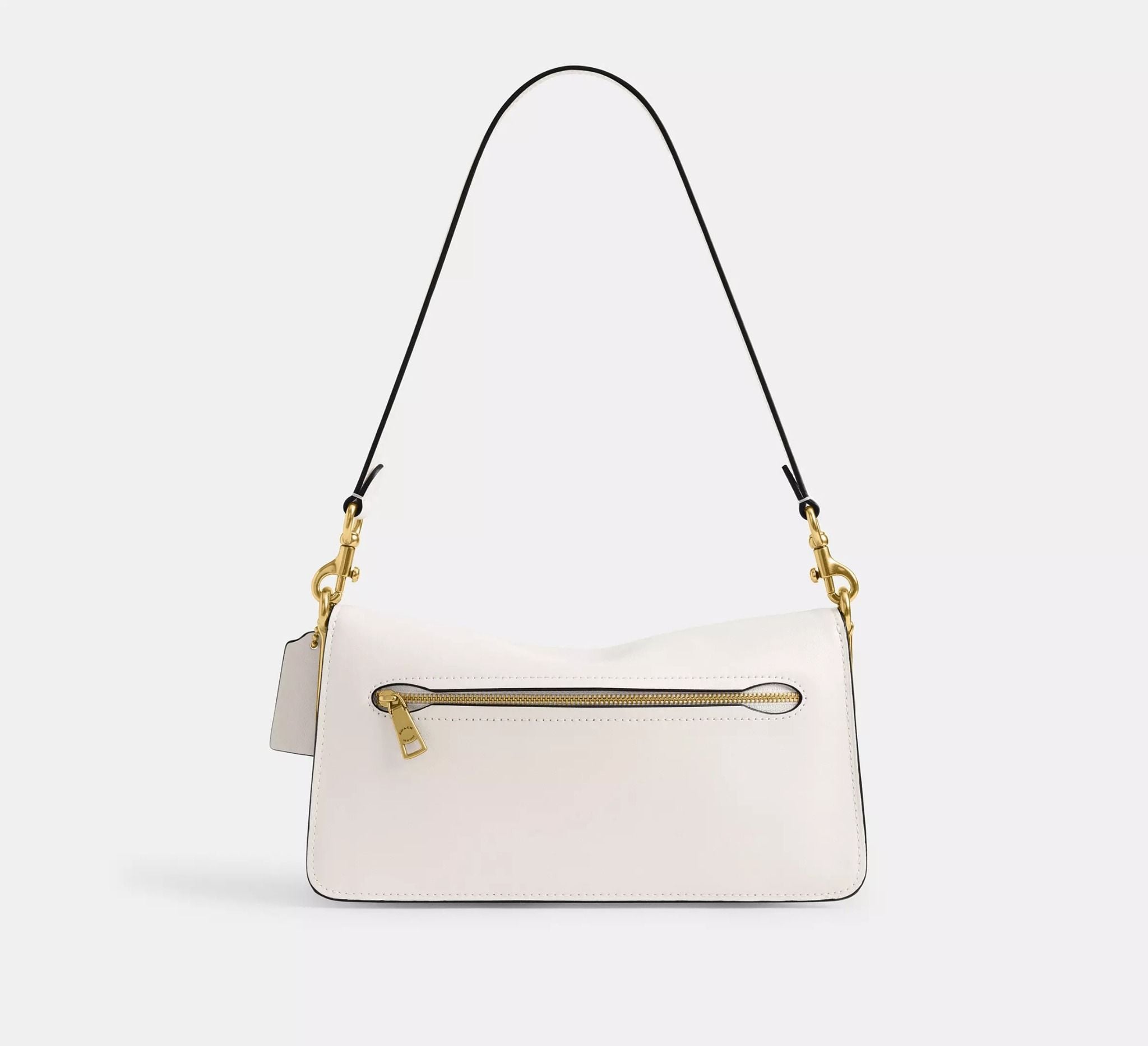  Túi Nữ Coach Tabby Shoulder Bag 26 'Chalk' 