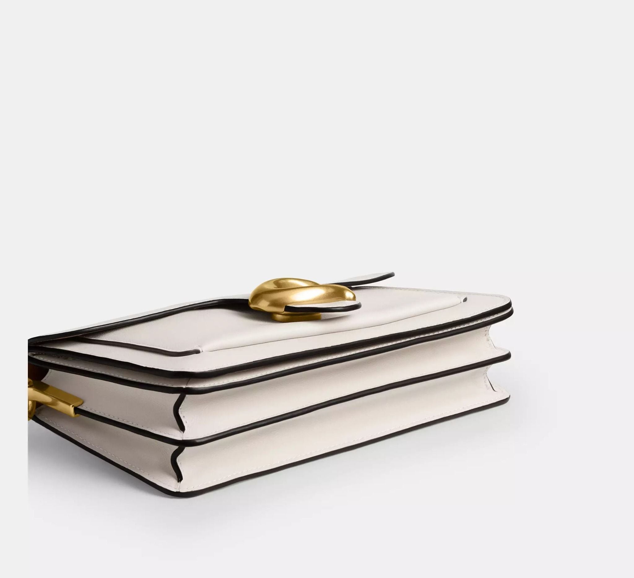  Túi Nữ Coach Tabby Shoulder Bag 26 'Chalk' 