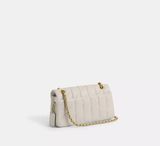  Túi Nữ Coach Tabby Shoulder Bag 26 'Chalk' 