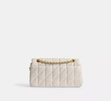  Túi Nữ Coach Tabby Shoulder Bag 26 'Chalk' 