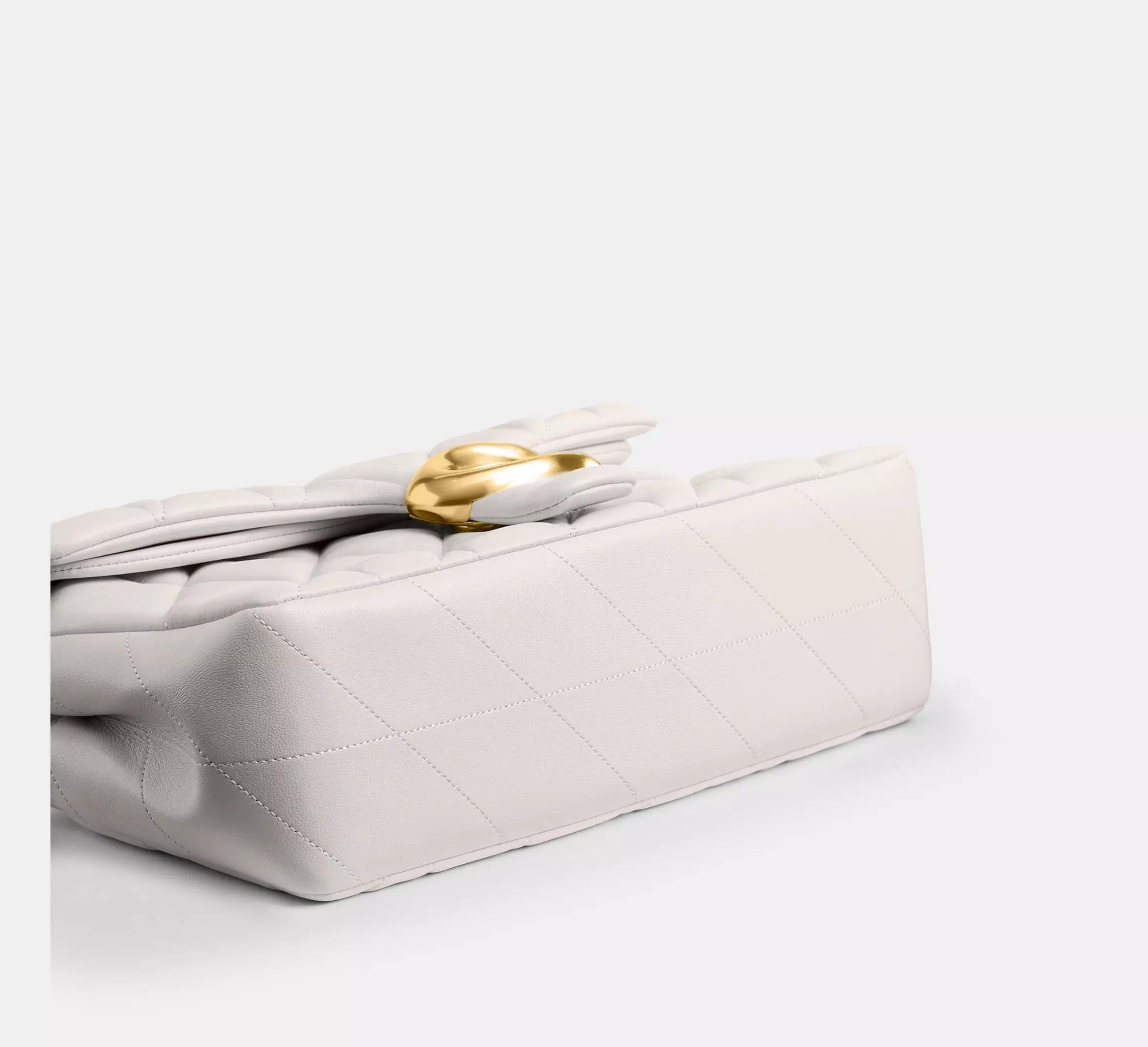  Túi Nữ Coach Tabby Shoulder Bag 26 'Chalk' 