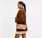  Túi Nữ Coach Tabby Shoulder Bag 26 'Cream' 