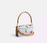  Túi Nữ Coach Tabby Shoulder Bag 26 'Denim' 