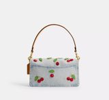  Túi Nữ Coach Tabby Shoulder Bag 26 'Denim' 