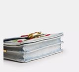  Túi Nữ Coach Tabby Shoulder Bag 26 'Denim' 