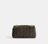  Túi Nữ Coach Tabby Shoulder Bag 26 'Olive' 