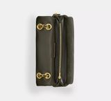  Túi Nữ Coach Tabby Shoulder Bag 26 'Olive' 