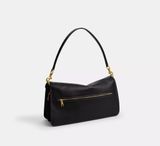 Túi Nữ Coach Tabby Shoulder Bag 36 'Black' 