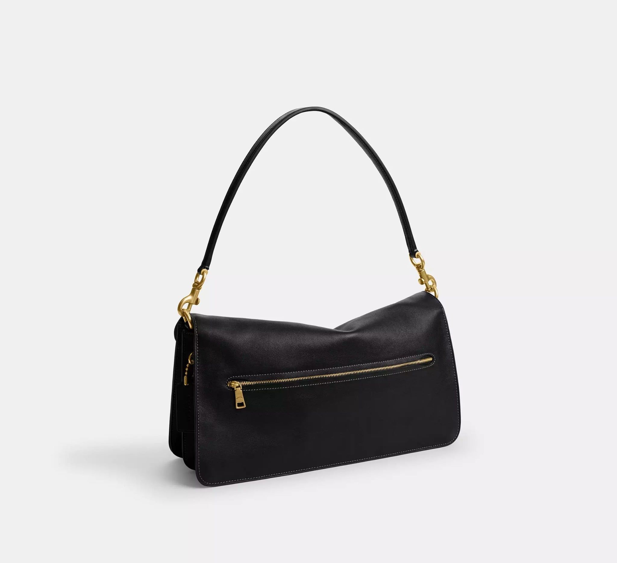  Túi Nữ Coach Tabby Shoulder Bag 36 'Black' 