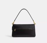  Túi Nữ Coach Tabby Shoulder Bag 36 'Black' 