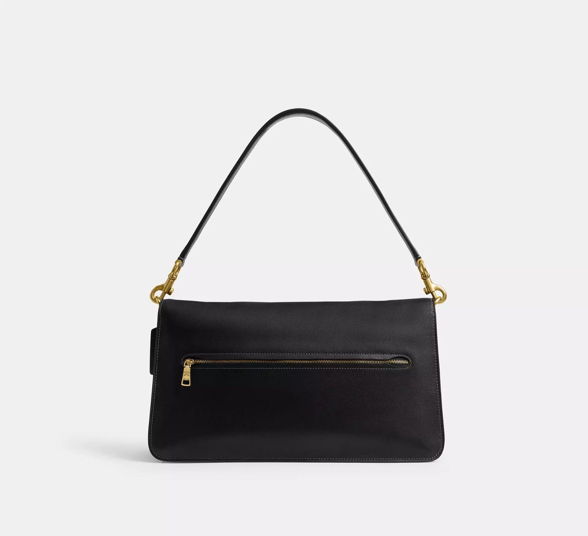  Túi Nữ Coach Tabby Shoulder Bag 36 'Black' 