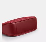  Túi Nữ Coach Teri Shoulder Bag 'True Red' 