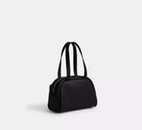  Túi Nữ Coach Twin Turnlock Bag 20 'Black' 