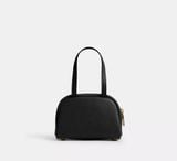  Túi Nữ Coach Twin Turnlock Bag 20 'Black' 