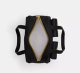  Túi Nữ Coach Twin Turnlock Bag 20 'Black' 