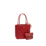  Túi Nữ Goyard Anjou Mini Bag 'Red' 