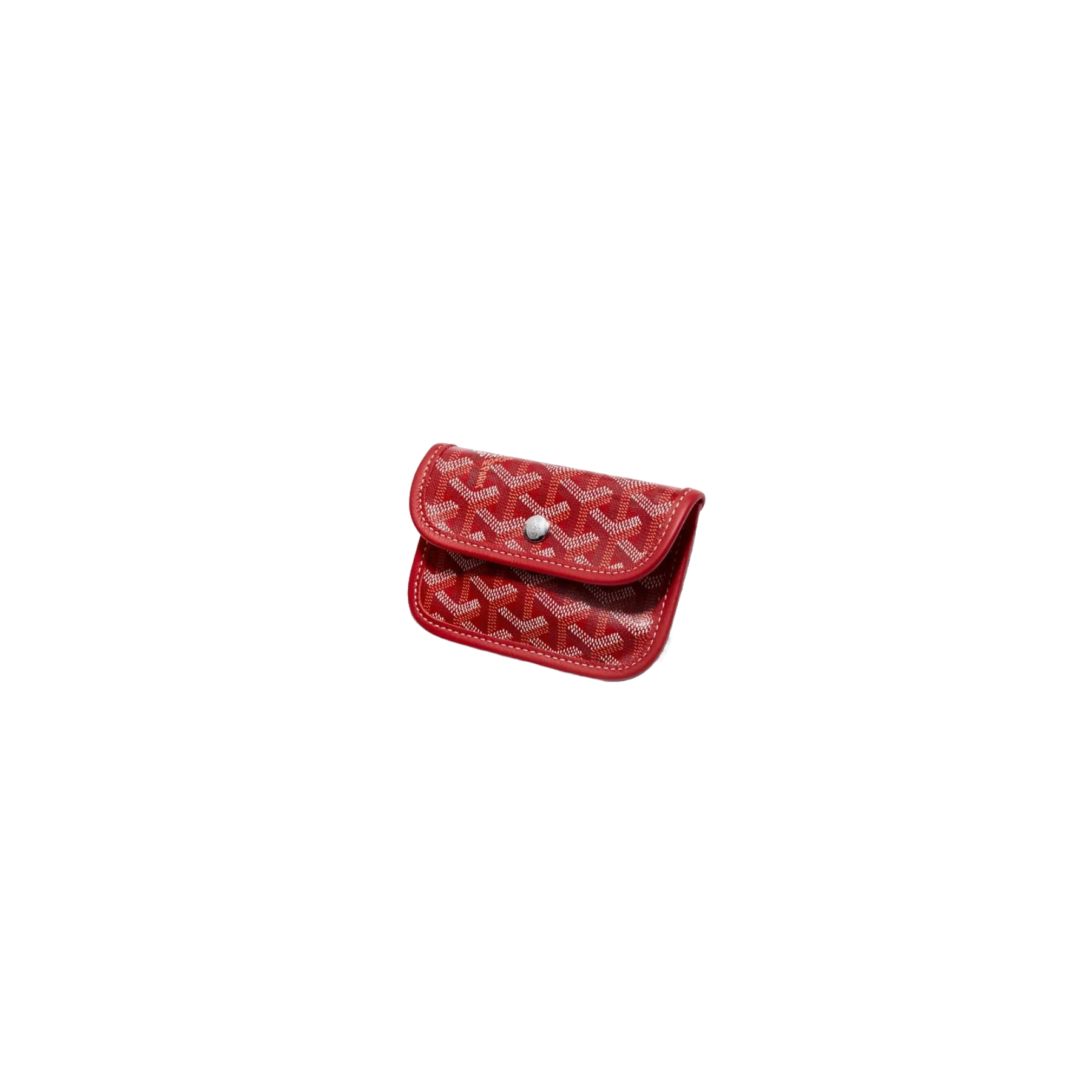  Túi Nữ Goyard Anjou Mini Bag 'Red' 