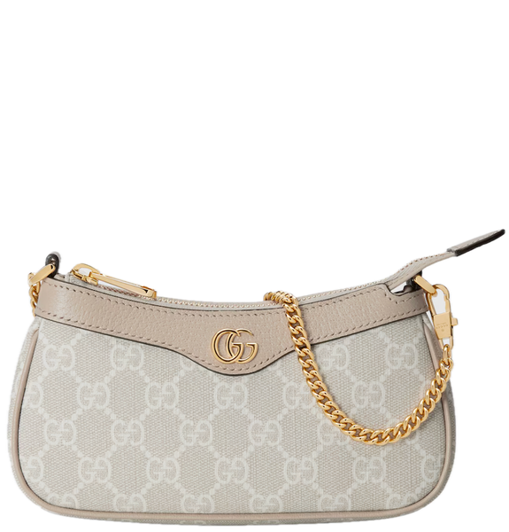  Túi Nữ ‎Gucci Ophidia Mini Bag 'Beige' 