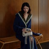  Túi Nữ Hermes Bride-a-Brac Case 'Naturel' 