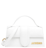  Túi Nữ Jacquemus The Bambino 'White' 
