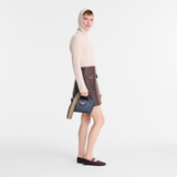  Túi Nữ Longchamp Épure XS Tote Bag 'Navy' 