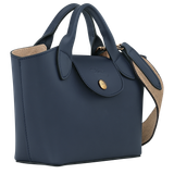  Túi Nữ Longchamp Épure XS Tote Bag 'Navy' 