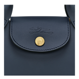  Túi Nữ Longchamp Épure XS Tote Bag 'Navy' 