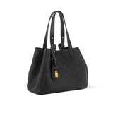  Túi Nữ Louis Vuitton All In One PM Bag 'Black' 