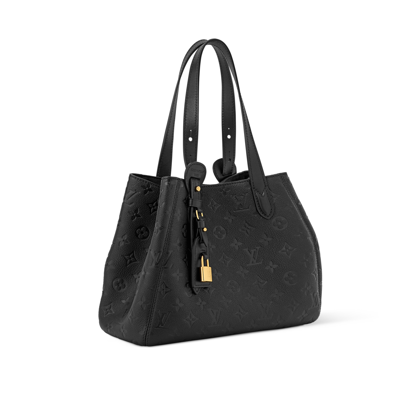  Túi Nữ Louis Vuitton All In One PM Bag 'Black' 