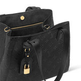  Túi Nữ Louis Vuitton All In One PM Bag 'Black' 