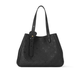  Túi Nữ Louis Vuitton All In One PM Bag 'Black' 