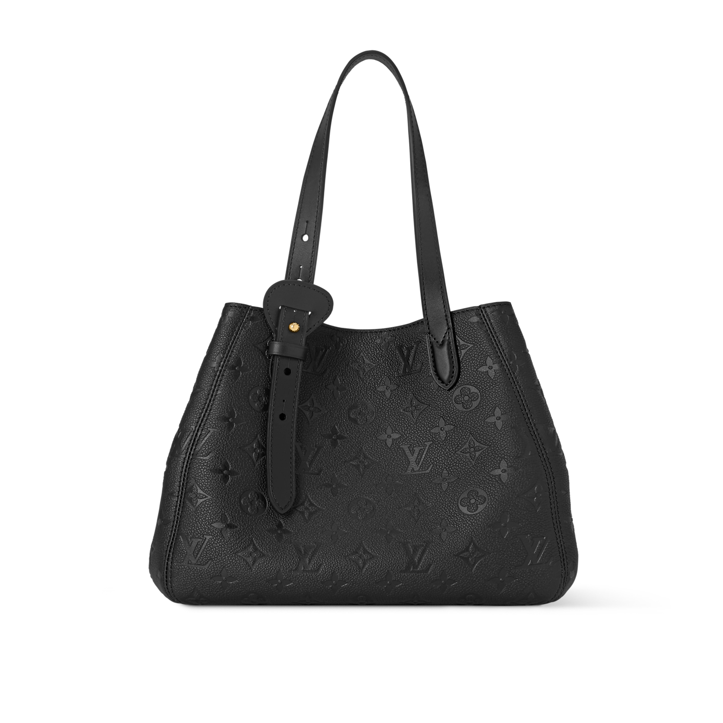  Túi Nữ Louis Vuitton All In One PM Bag 'Black' 
