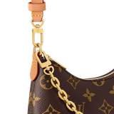  Túi Nữ Louis Vuitton Nano Boulogne Bag 'Brown' 
