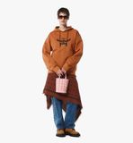  Túi Nữ MCM Aren Bucket Tote 'Soft Pink' 