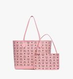  Túi Nữ MCM New Liz Shopper 'Soft Pink' 