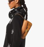  Túi Nữ MCM Tracy Crossbody Bag 'Coganc' 