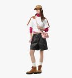  Túi Nữ MCM Tracy Crossbody 'Soft Pink' 