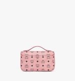  Túi Nữ MCM Tracy Crossbody 'Soft Pink' 