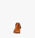 Túi Nữ MCM Tracy Shoulder Bag 'Cognac' 