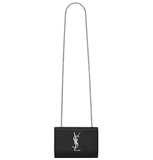  Túi Nữ Saint Laurent Kate Small 'Black' 