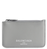  Ví Balenciaga Cash 2.0 Long Coin 'Grey' 