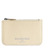  Ví Balenciaga Cash 2.0 Long Coin 'Soya' 