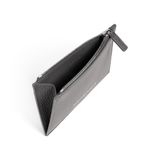  Ví Balenciaga Credit Long Coin 'Grey' 