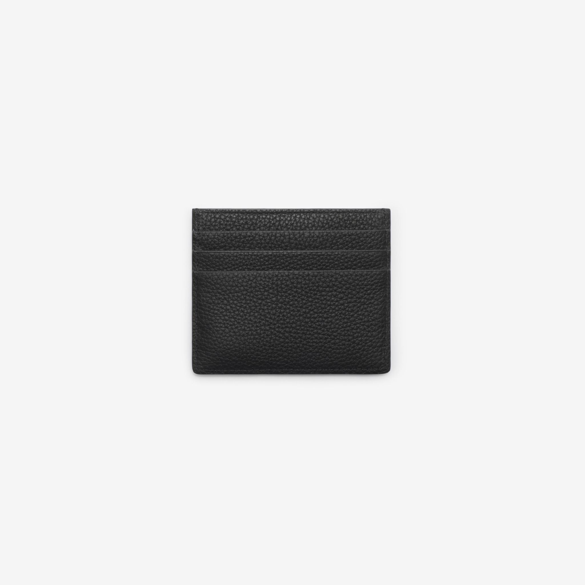  Ví Burberry Tall Cotswolds Card Case 'Black' 