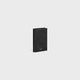 Ví Celine Vertical Card Holder 'Black' 